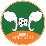 Ligue 1 (Ivory-Coast)