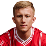 R. McCrorie