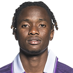 M. N&apos;Diaye