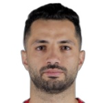 Hijazi Maher
