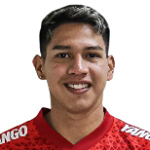 L. Rodríguez