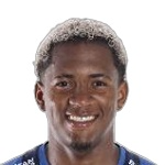 Emerson Ivan Pata Rodríguez