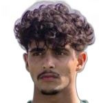 Nawaf Al Bishri