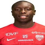 I. Diallo