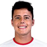 D. Camacho