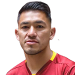 V. Melgar