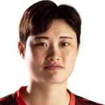 Hong Hye-Ji