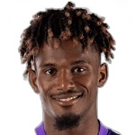 Y. Gboho