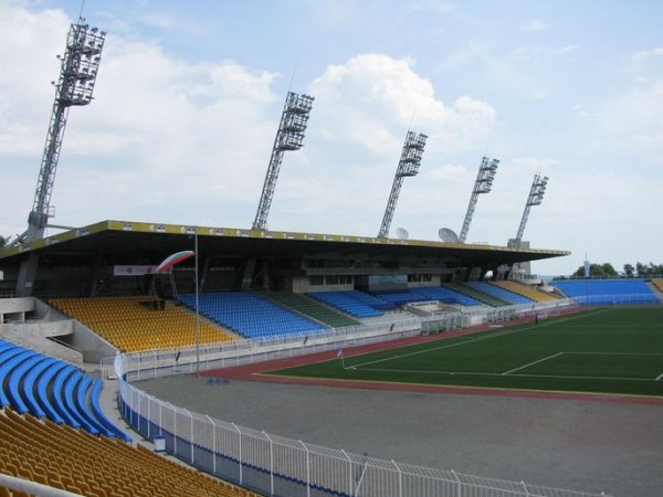 efbet Arena