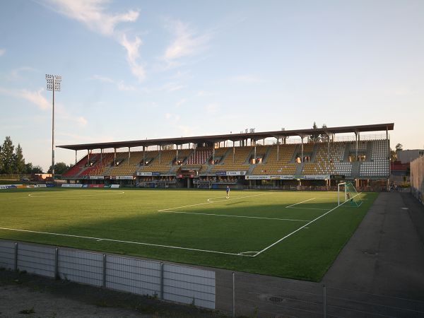 Vare Areena