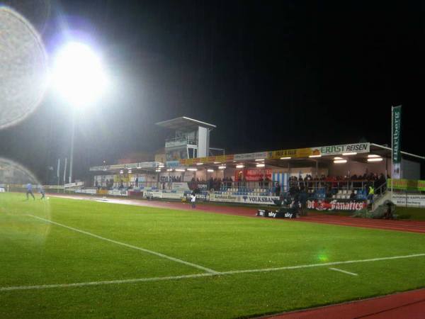 Profertil Arena