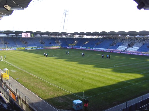 Stadion Graz-Liebenau