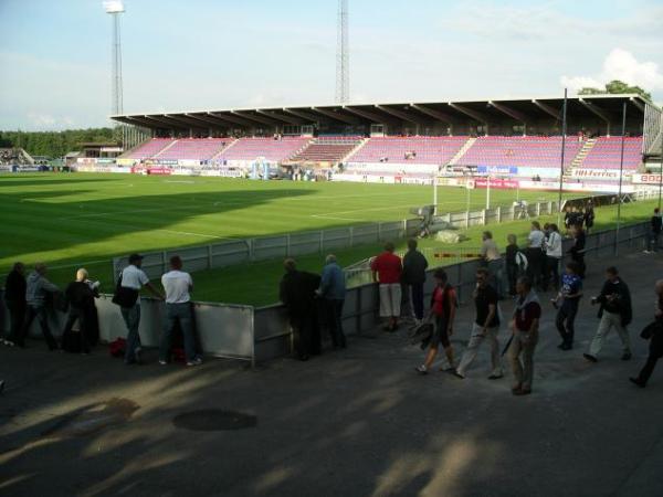 Orjans Vall