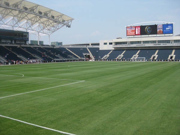Talen Energy Stadium