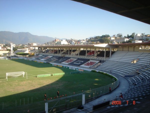 São Januário