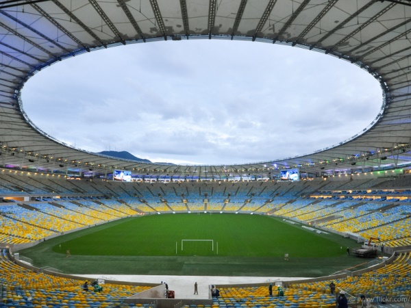 Estádio do Maracanã