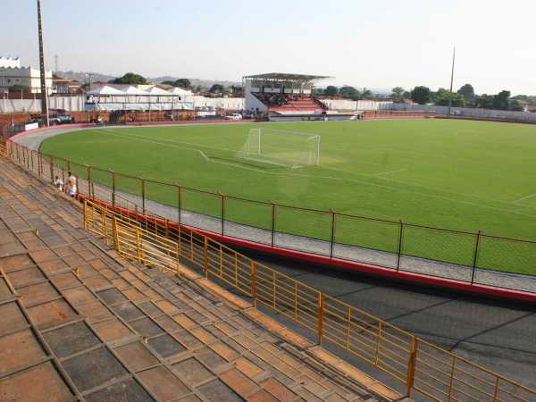 Estadio Antonio Accioly