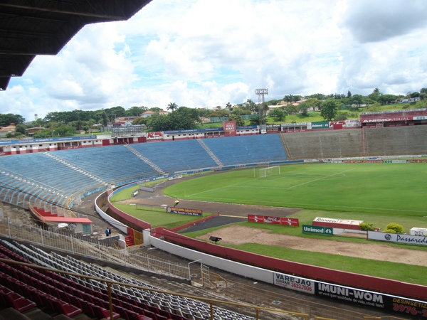 Estadio Santa Cruz