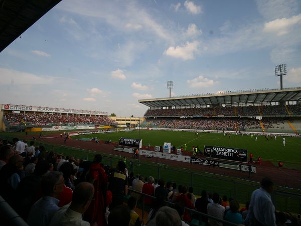 Stadio Euganeo