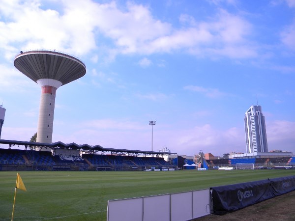 Stadio Domenico Francioni