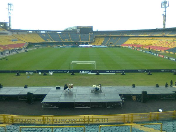 Estadio El Campin