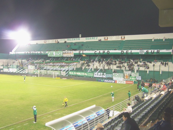 Estadio Florencio Sola