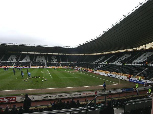 Pride Park