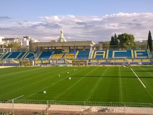 Stadio Domenico Monterisi