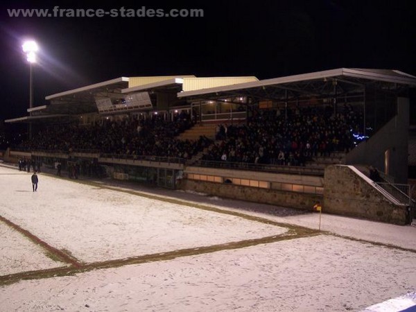 Stade Paul-Lignon