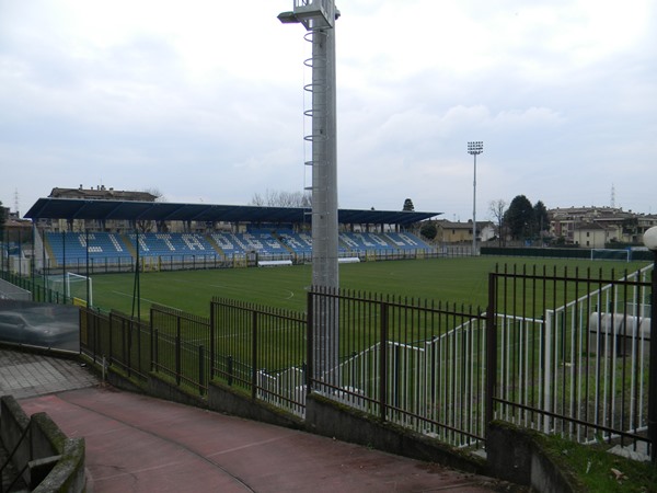 Stadio Citta di Gorgonzola