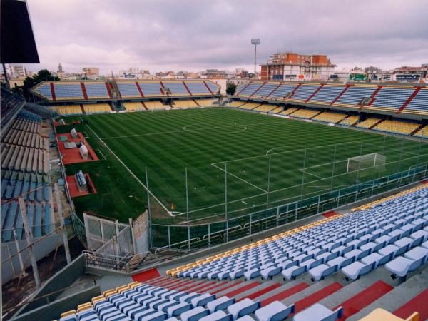 Stadio Pino Zaccheria