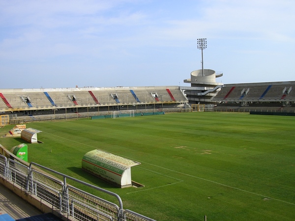 Stadio Comunale Riviera delle Palme