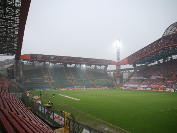 Stadio Nereo Rocco