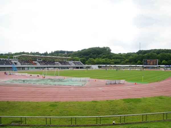 Machida GION Stadium