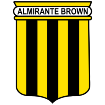 Almirante Brown