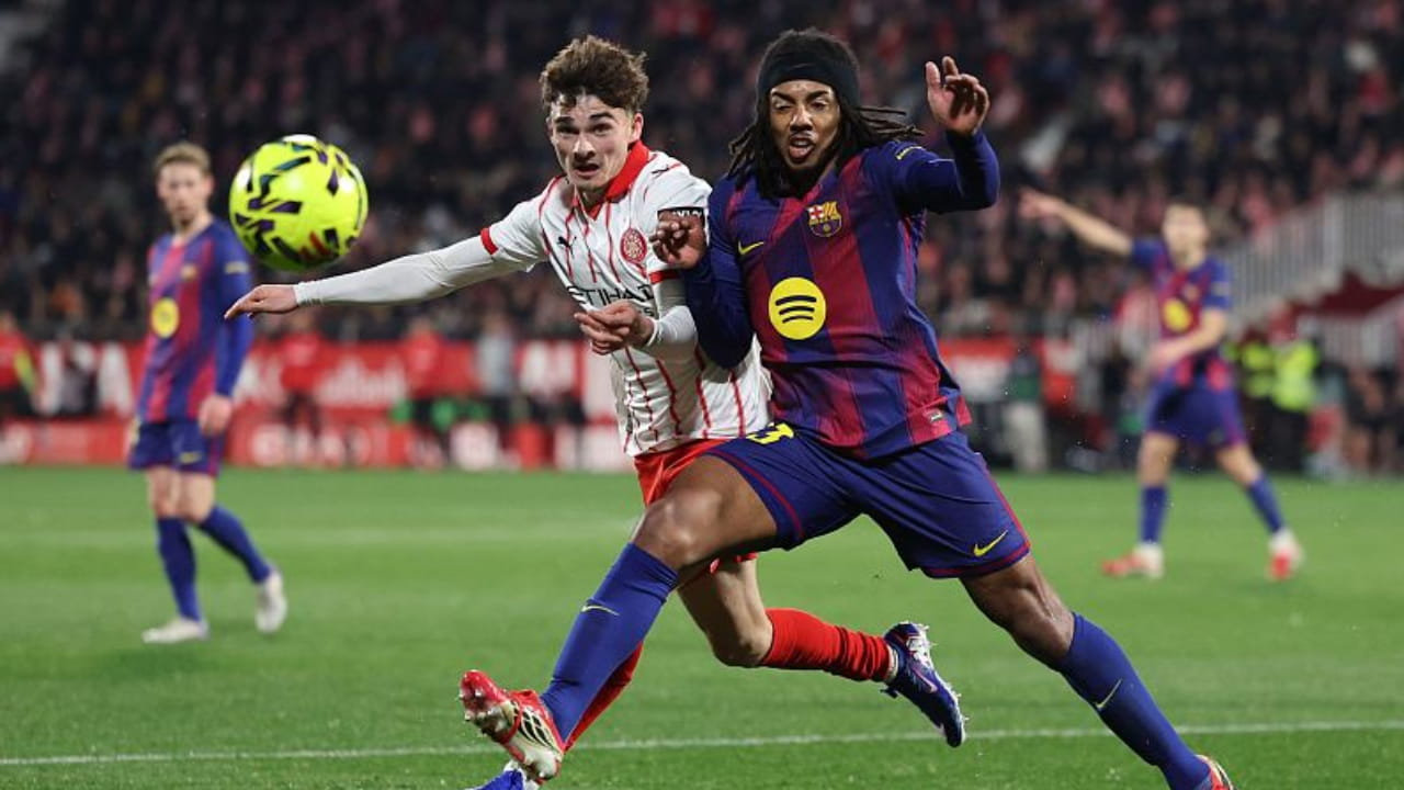 Come Funziona La Liga Spagnola