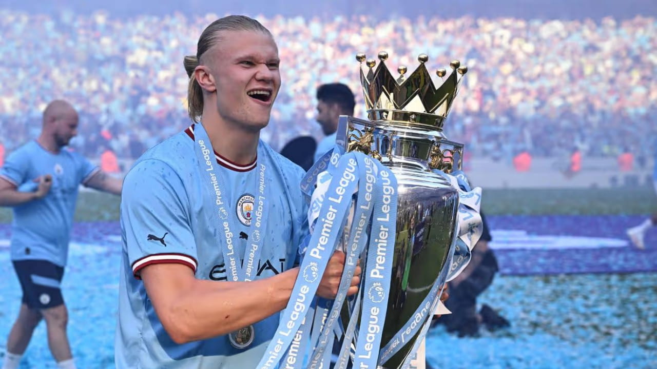 Come funziona la Premier League