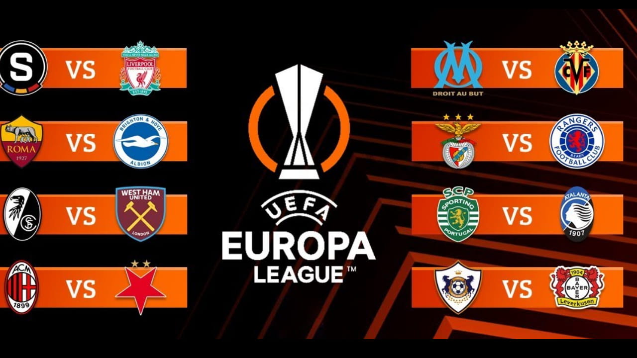 vs Europa League